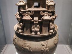 -浙江省博物馆(孤山馆区)