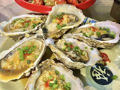 -黑牛码头·小龙虾·烧烤