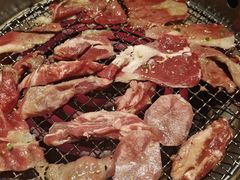 -火炉火自助餐(喜隆多店)