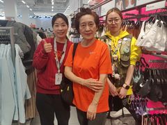 -NIKE上海青浦优选体验店