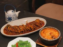 -茶肆(仙林店)