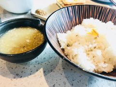 -半山腰·云南菜(侨福芳草地店)