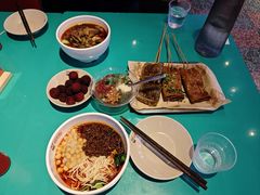 -川正旺江湖菜(三元桥店)