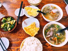 -陈记汤饭(水巷口店)