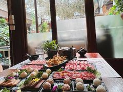 -束河人家(南锣鼓巷店)