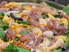 桑拿鸡-阿多私房菜(顺德店)