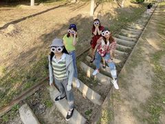 -永定河休闲森林公园