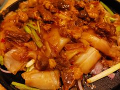 -沙龙酒家