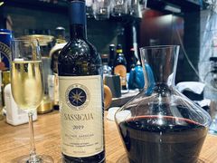 -Bistro Les Lilas丁香花小酒馆