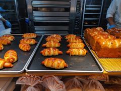 -西村叔叔的店·面包·甜品·蛋糕(牡丹园店)