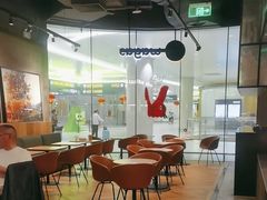 -Wagas沃歌斯(浦东机场店)