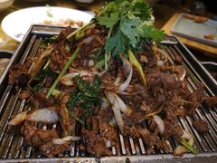 -局气 烤鸭·北京菜(光华路店)