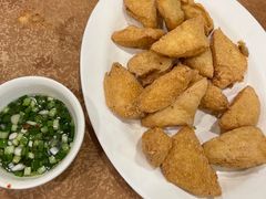 -揭阳钟记小食(福田新村店)