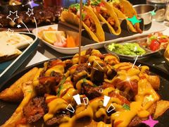 -墨纪Mojí墨西哥餐厅(官舍店)