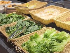 -杭州开元名都大酒店·地中海自助餐厅