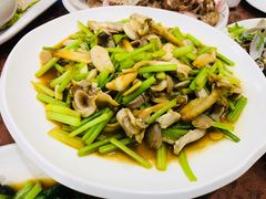 -荣祥海鲜·烟台菜(胜利路二部)