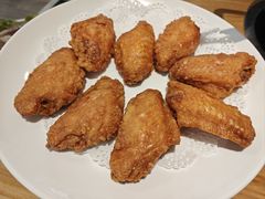 娘子鸡翅-吉友粥底火锅(方斜路店)