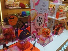 -GODIVA(月星环球港店)