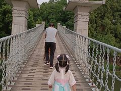 -东湖落雁景区