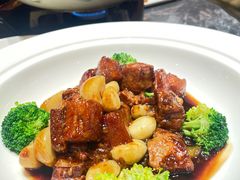 -炊烟小炒黄牛肉(浦东世纪汇店)