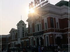 -沈阳站