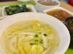 -老乡鸡(家天下生活广场店)