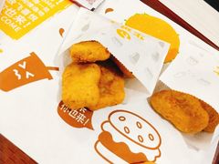 -华莱士·炸鸡汉堡(李沧乐客城店)