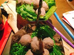 -左庭右院鲜牛肉火锅(新梅广场店)