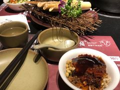 -盡膳口福·百年汤方火锅(科华北路店)
