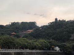 -南沙天后宫景区