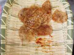 -美膳居川菜馆油焖大虾烧烤(卓刀泉店)