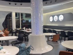-MINI MARS KIDS CLUB亲子家庭中心(杨浦黄兴店)