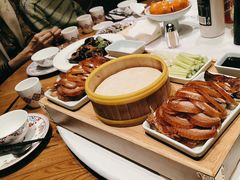 -天山集市餐厅(康城店)