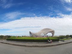 -南汇嘴观海公园