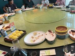 -太守宴·蘭院(天塔店)