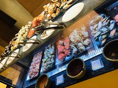 -威斯汀舞台餐厅