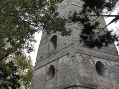-江心屿景区