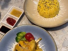 -Aqua Oasis 水天堂(常熟永旺店)