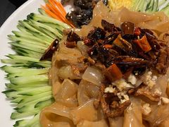 -红东阁东北菜烤肉酒馆(CROSS万象汇店)