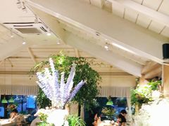 大堂-春暖花开(西溪店)