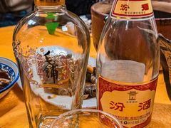 -潮汕长发番薯粥砂锅粥