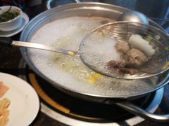 -八合里潮汕鲜牛肉火锅(深圳海岸城店)