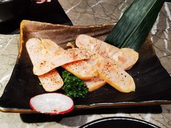 -谷牛日式烤肉(宝山U天地店)