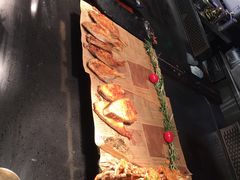 -九月海·海鲜自助(世纪东方店)