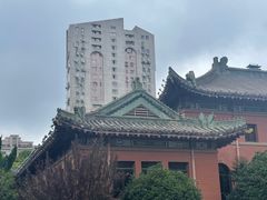 -南京钟山宾馆(江苏省会议中心)
