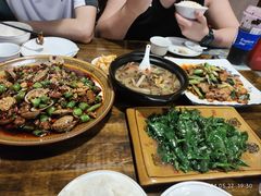 -庭院小酌(瑞莲街店)