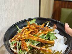 -猪脑壳凉面(南正街店)