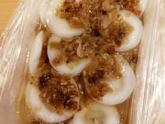 -共和老洪豆花草粿水粿