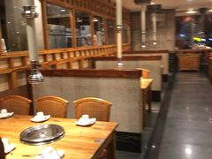 大堂-韩松亭(锦观城店)