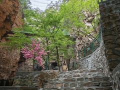 -京东石林峡风景区